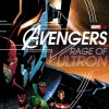 Avengers: Rage of Ultron