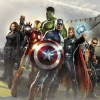 Avengers: Road To Marvel's The Avengers