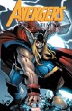 Avengers: The Initiative - The Complete Collection Vol. 2