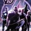 Avengers: Time Runs Out Volume 1