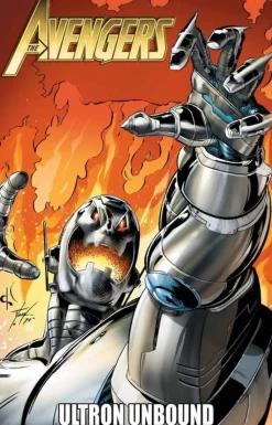 Avengers: Ultron Unbound