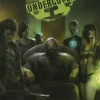Avengers Undercover Volume 1: Descent