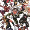 Avengers Vs. X-men: X-men Legacy