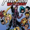 Avengers West Coast Epic Collection: How The West Was Won