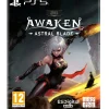 Awaken - Astral Blade - Tania's Edition (PS5)