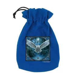 Awaken Your Magic Dice Pouch