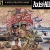 Axis & Allies 1941