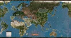 Axis & Allies Anniversary Edition