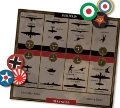 Axis & Allies Anniversary Edition