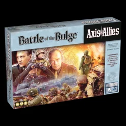 Axis & Allies: Battle of the Bulge