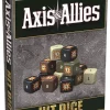 Axis & Allies: Hit Dice (72)
