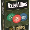 Axis & Allies: IPC Chips (75)