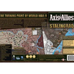Axis & Allies Stalingrad