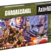 Axis and Allies Guadalcanal