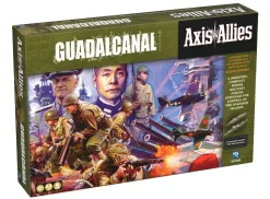 Axis and Allies Guadalcanal
