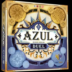 Azul Duel Nordisk Utgave