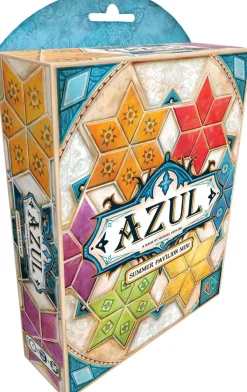 Azul Summer Pavilion Mini Edition