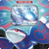Azure Legends Kyogre EX Spring 2025 Tin Box