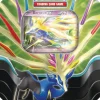 Azure Legends Xerneas EX Spring 2025 Tin Box