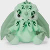 Baby Cthulhu Pastel Plush Figure 25 cm