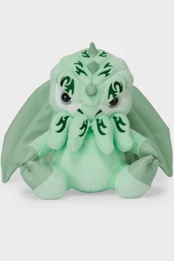 Baby Cthulhu Pastel Plush Figure 25 cm