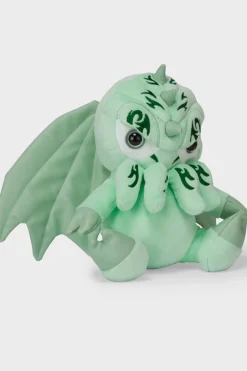 Baby Cthulhu Pastel Plush Figure 25 cm