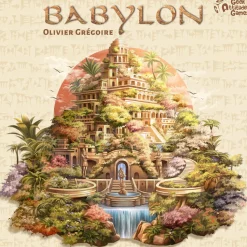 Babylon