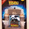 Back to the Future Limited Edition Pin Badge