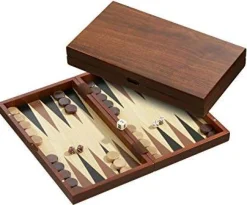 Backgammon Andros