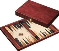 Backgammon Kos