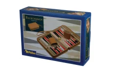 Backgammon Leros