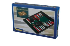 Backgammon Psara