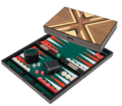 Backgammon Psara