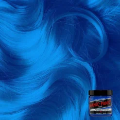 Bad Boy Blue Classic High Voltage Hair Dye