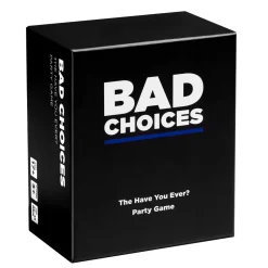 Bad Choices