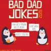 Bad Dad Jokes 2026 Wall Calendar