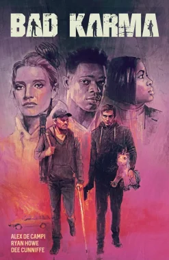 Bad Karma