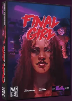 Bad Times at Buddyland Expansion