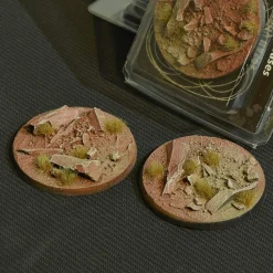 Badlands Bases Round 60 mm (2)