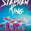 Bag of Bones: Literary suspense from the No. 1 bestseller