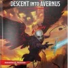Baldur's Gate Descent Into Avernus HC
