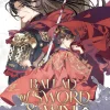 Ballad of Sword & Wine Vol. 05 (Light Novel)