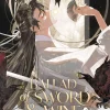 Ballad of Sword & Wine Vol. 04 (Light Novel)