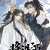 Ballad of Sword & Wine Vol. 03 Novel