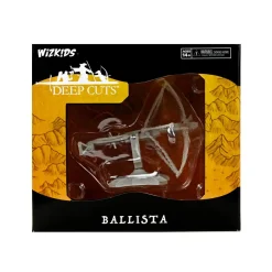 Ballista (Wave 15) WizKids Deep Cuts Unpainted Miniature