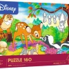Bambi and Forest Friends Puzzle (160)