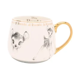 Bambi Collectable Mug 400 ml