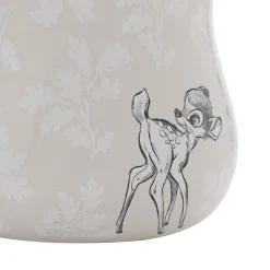 Bambi Forest Friends Planter with Plant