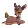 Bambi Mini Figurine 6,5 cm