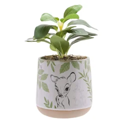 Bambi Planters Set of 2